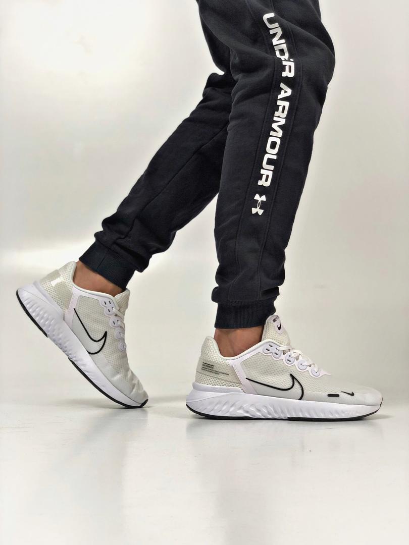 Nike Legent React 3 Run Fearless