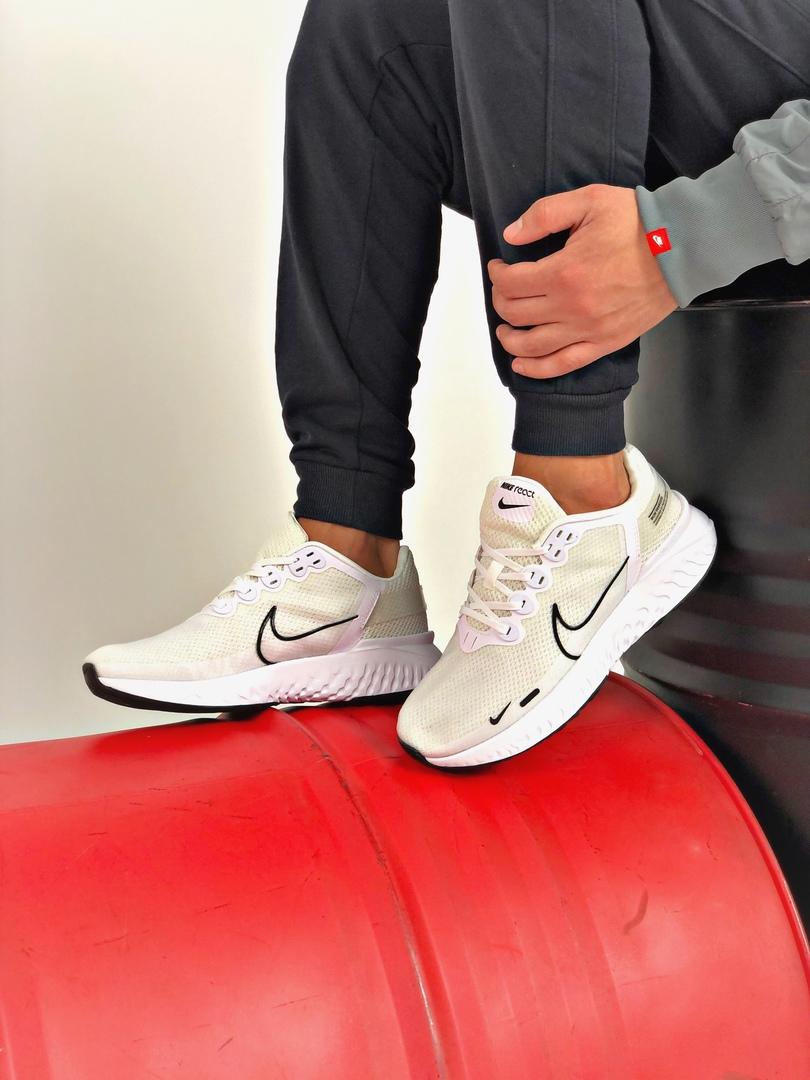Nike Legent React 3 Run Fearless