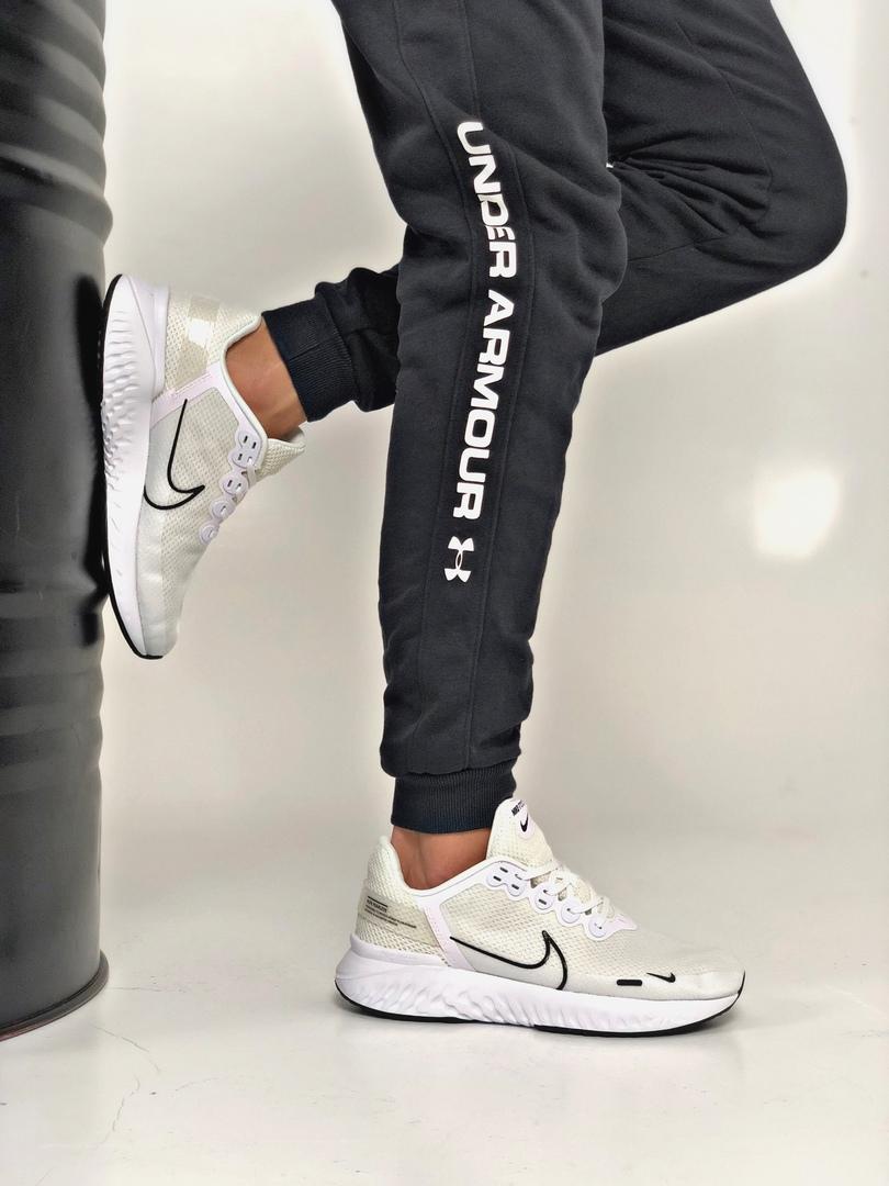 Nike Legent React 3 Run Fearless