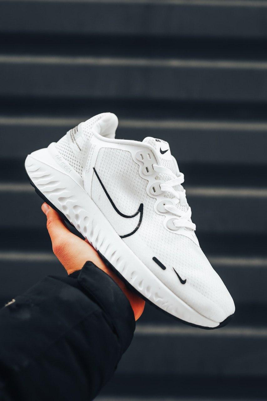 Nike Legent React 3 Run Fearless