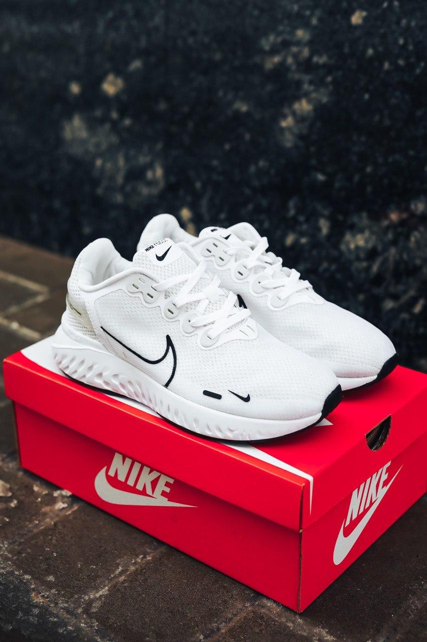 Nike Legent React 3 Run Fearless