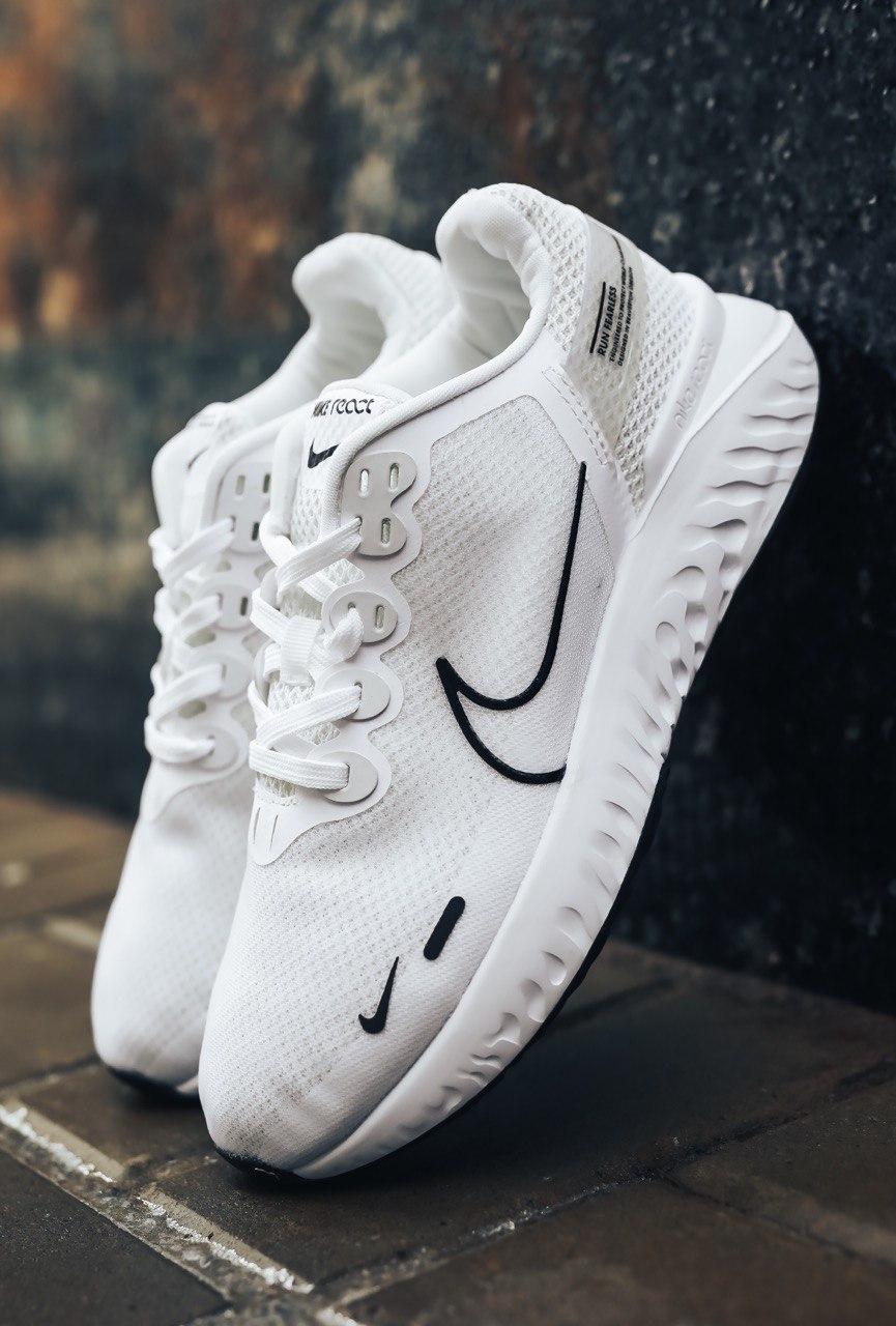 Nike Legent React 3 Run Fearless