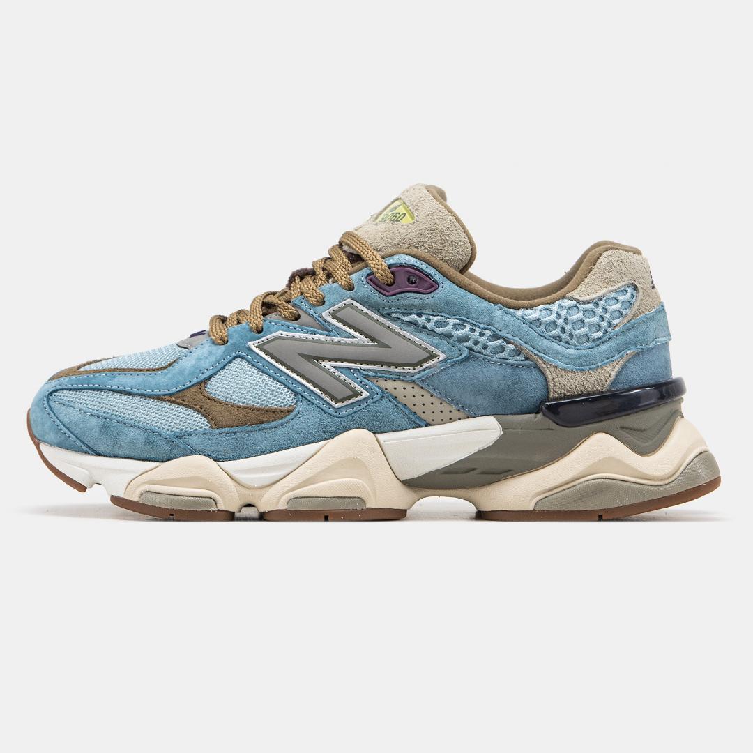 New Balance 9060 x Bodega
