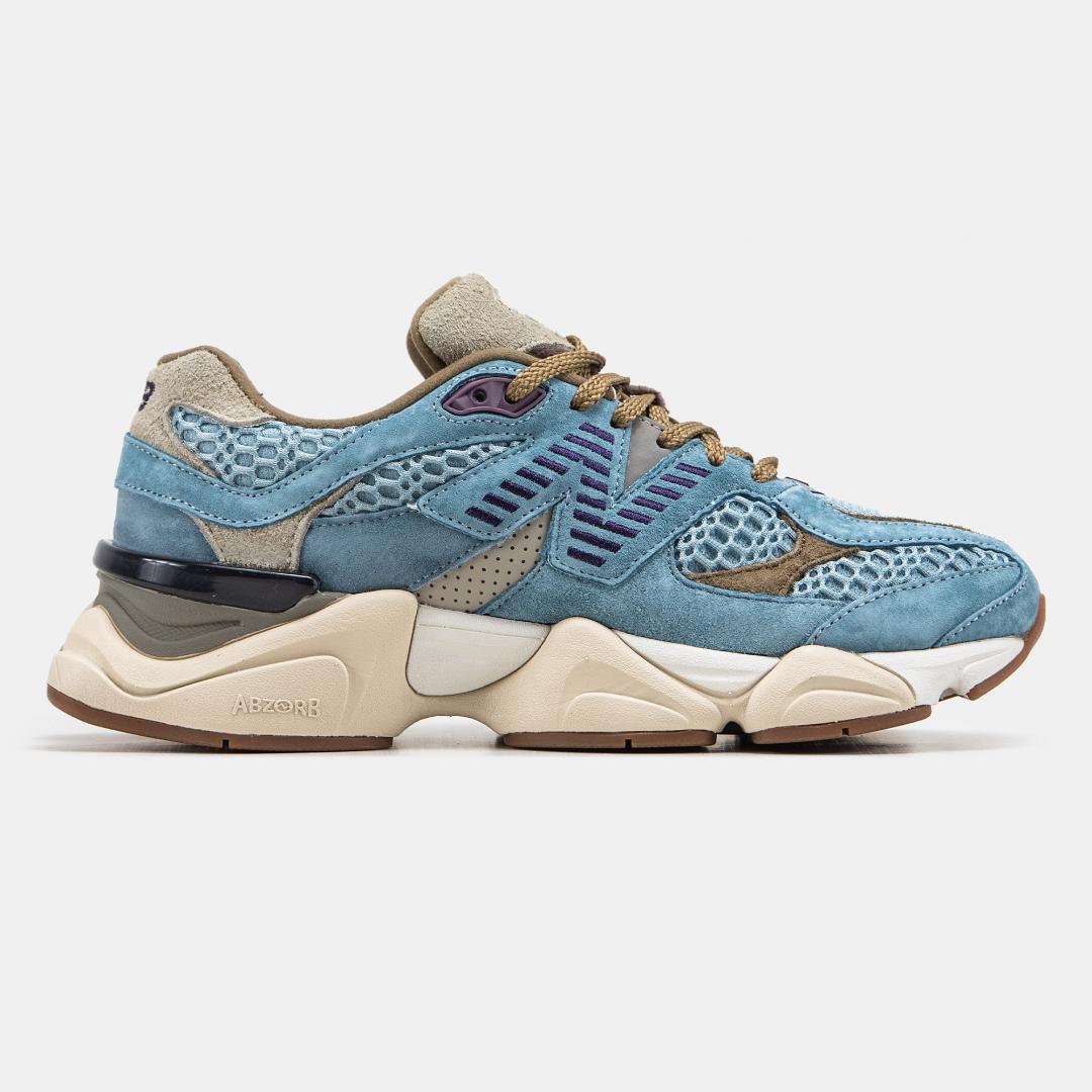 New Balance 9060 x Bodega
