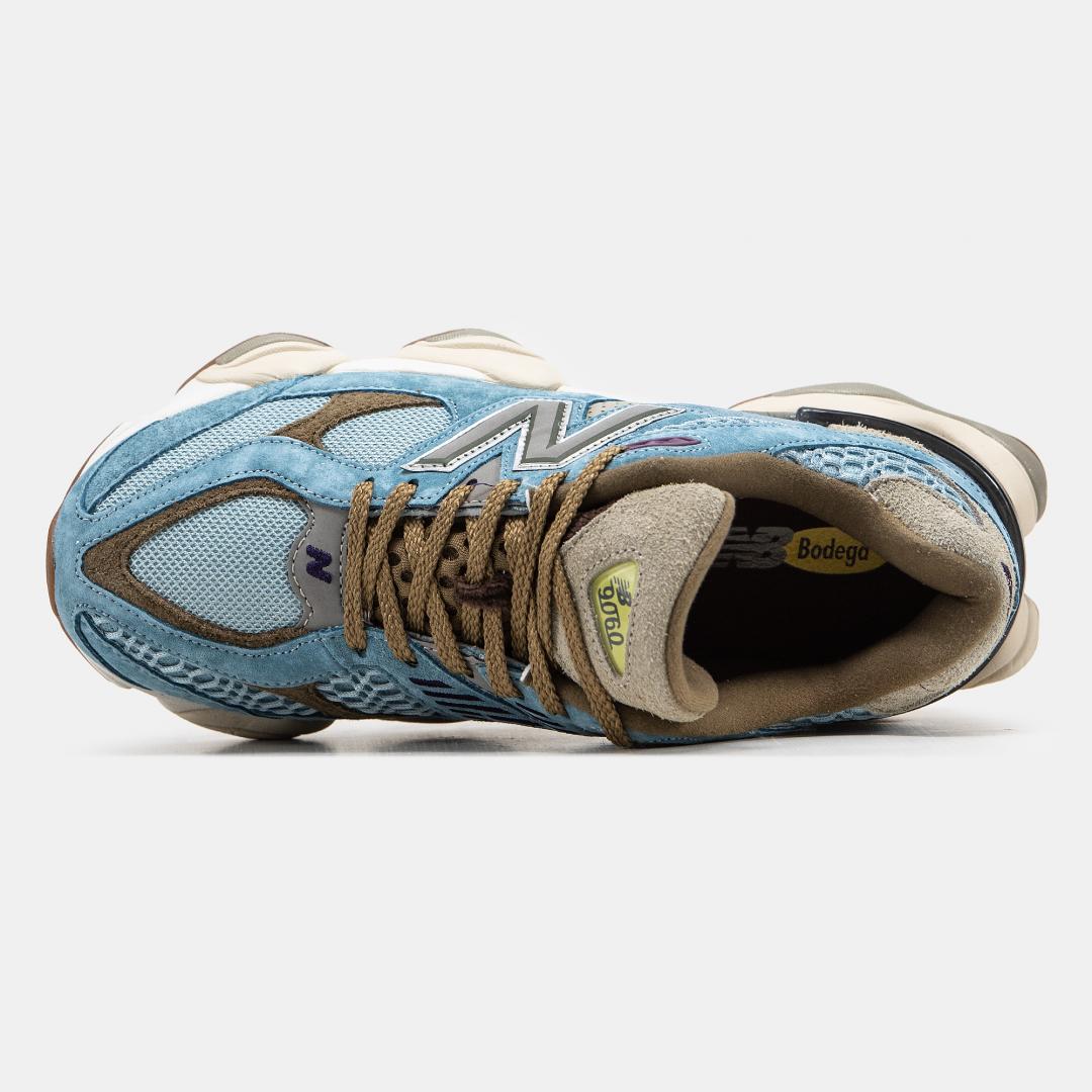 New Balance 9060 x Bodega