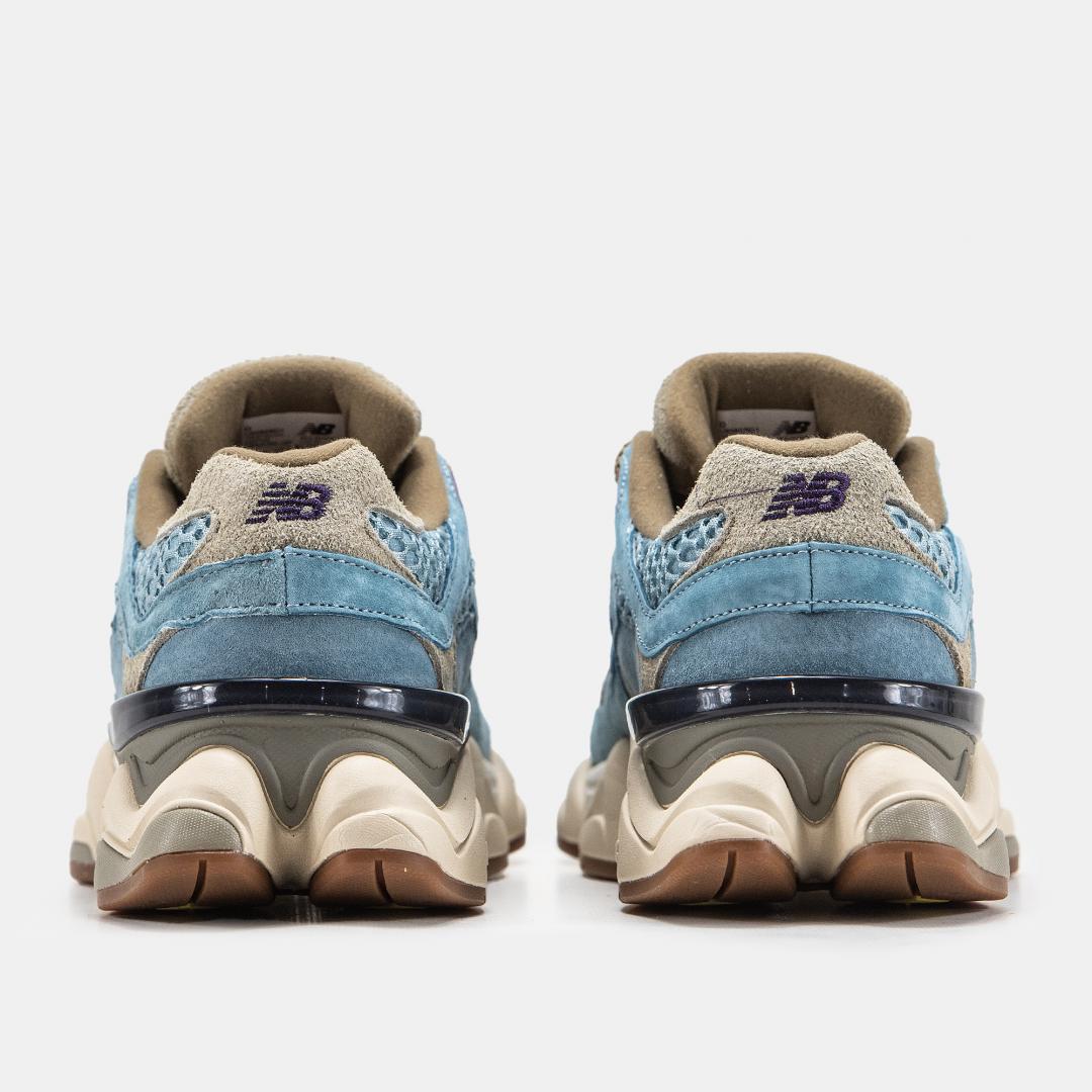 New Balance 9060 x Bodega