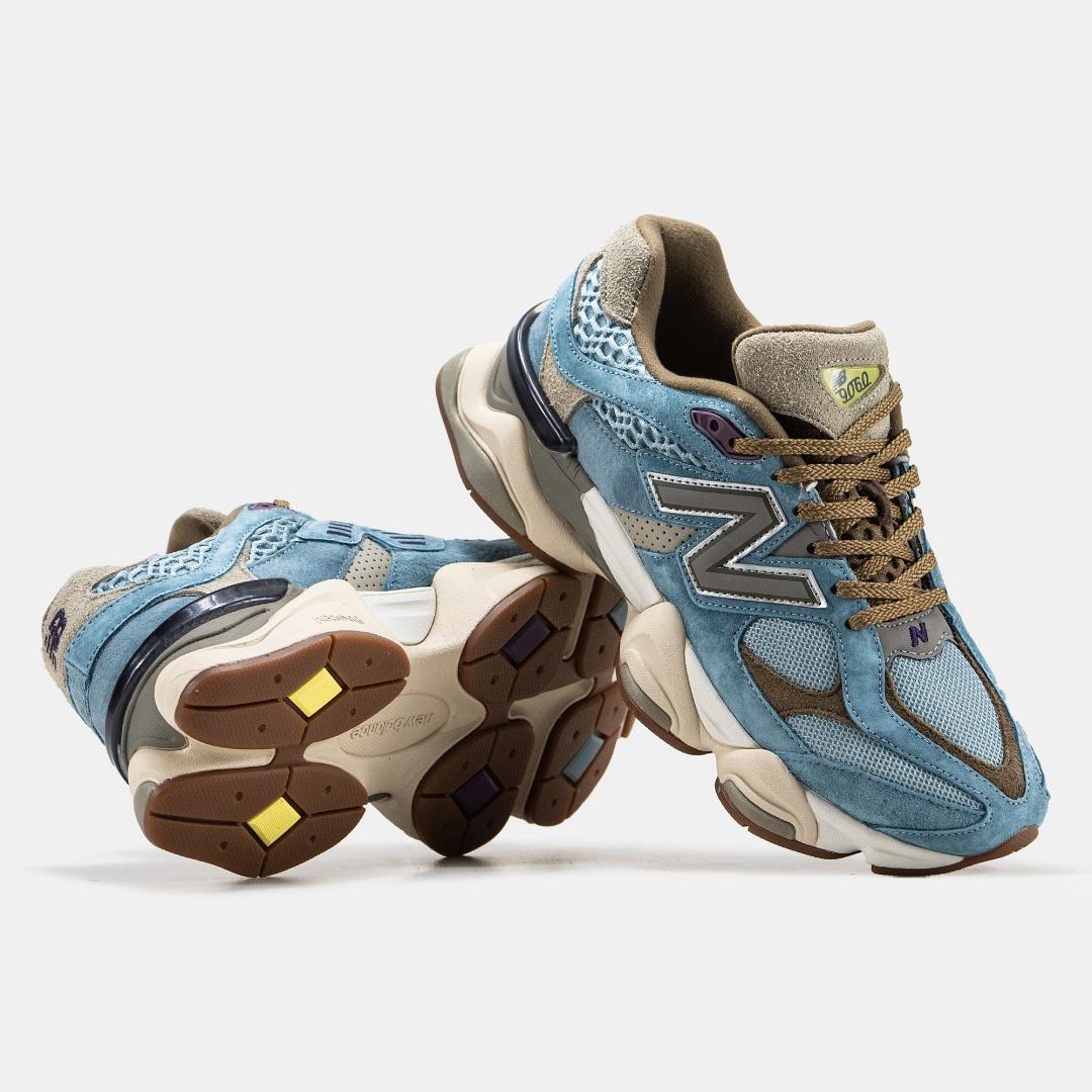 New Balance 9060 x Bodega