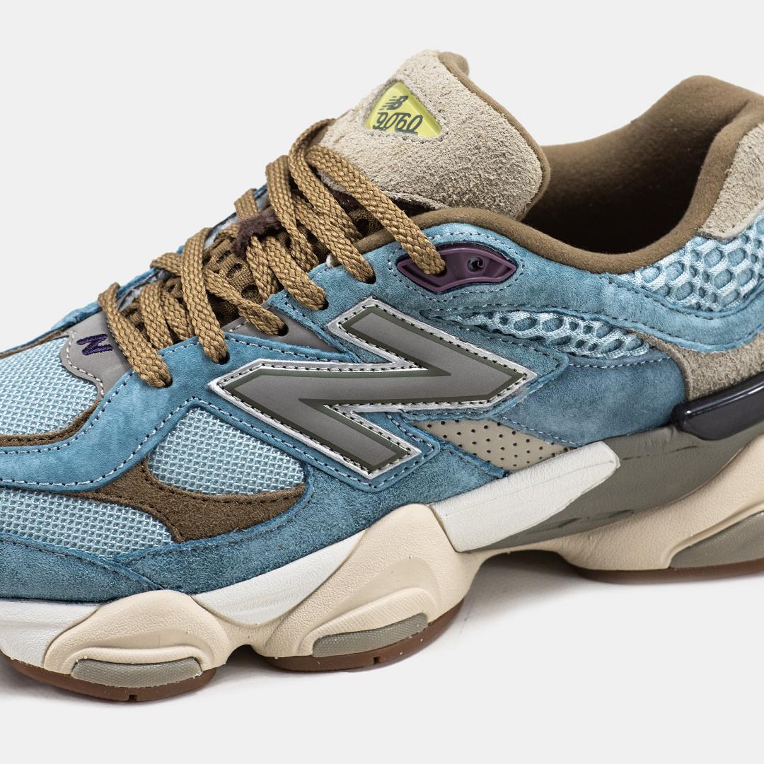 New Balance 9060 x Bodega