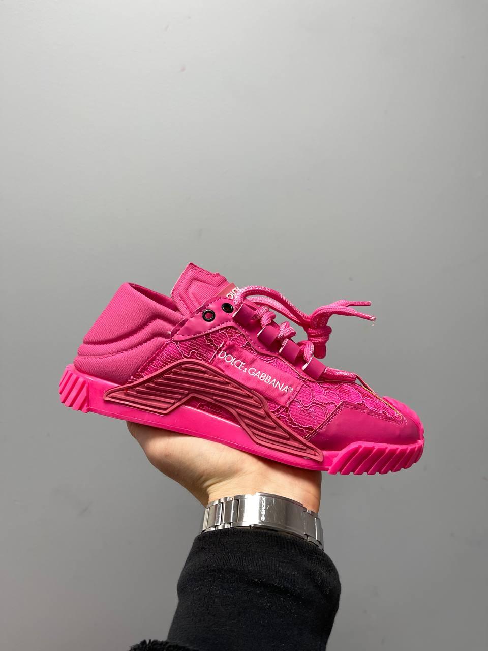 D&G NS1 Pink v2