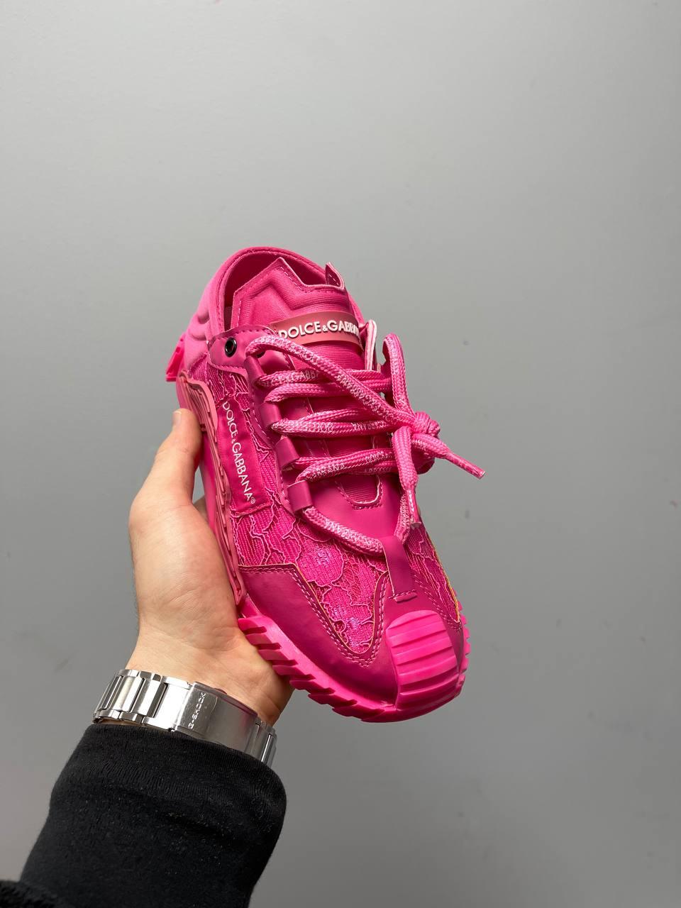 D&G NS1 Pink v2