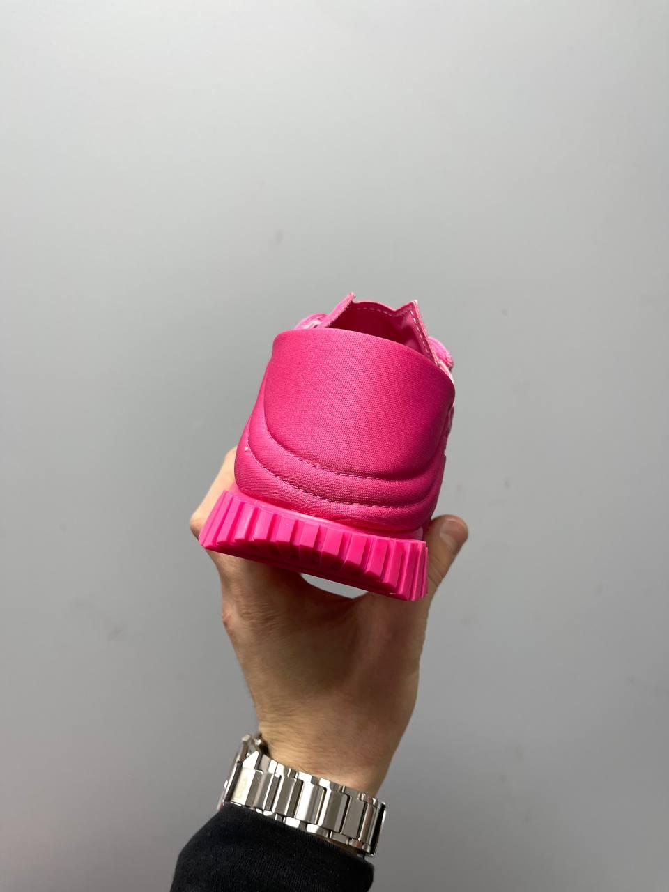 D&G NS1 Pink v2