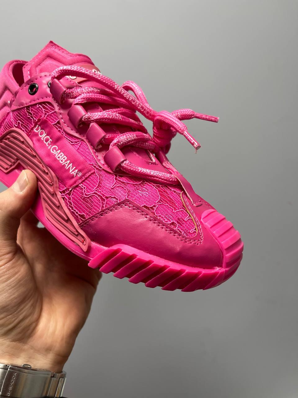 D&G NS1 Pink v2