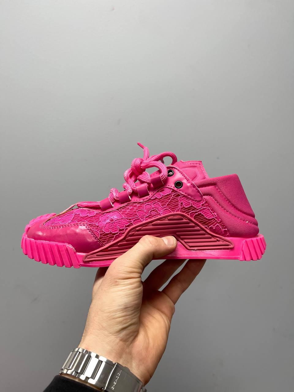 D&G NS1 Pink v2