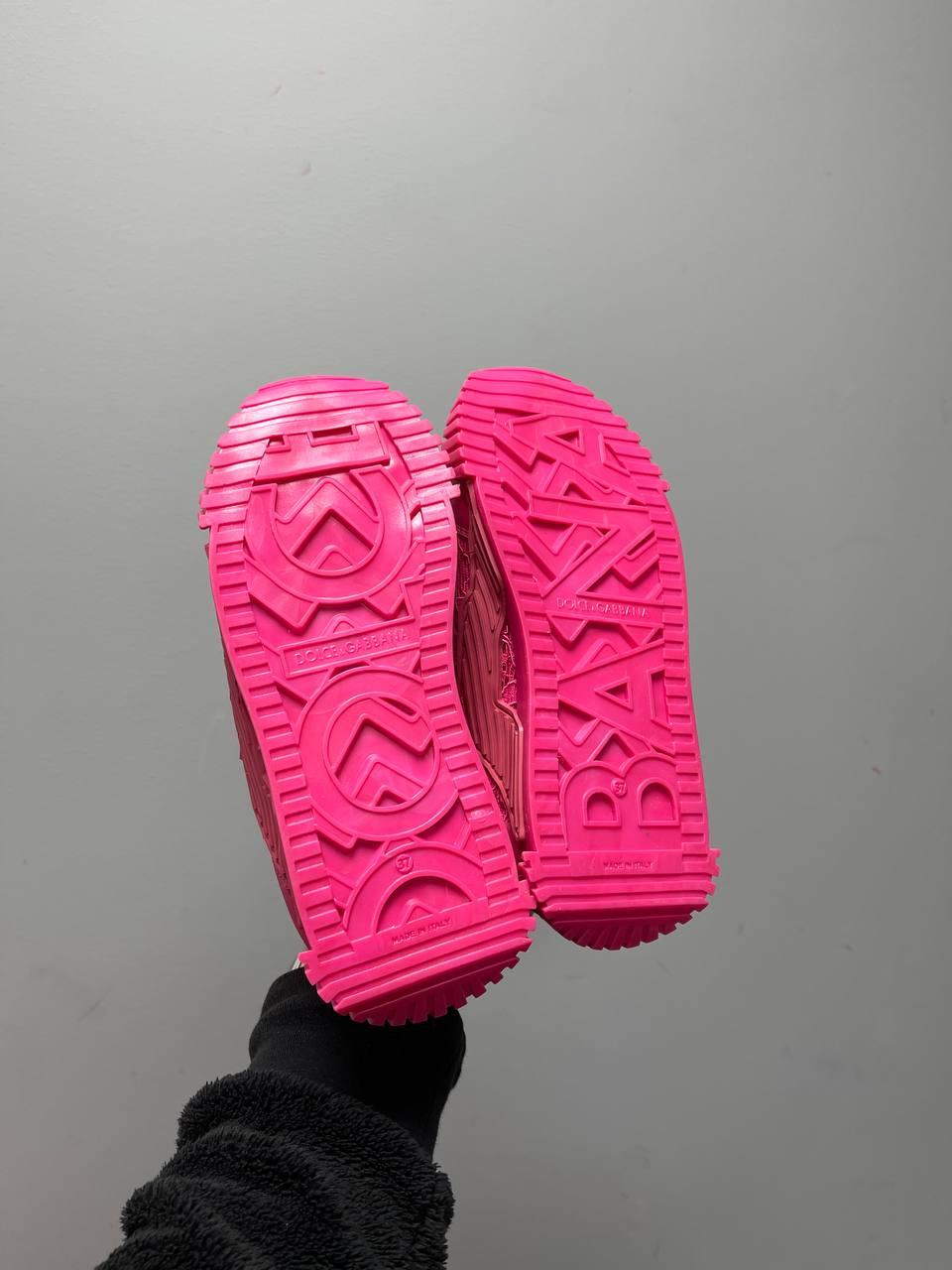 D&G NS1 Pink v2