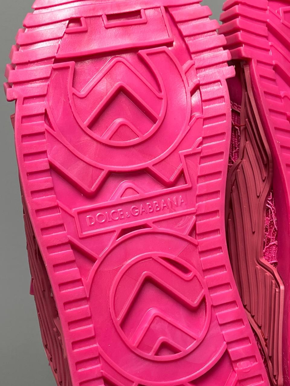 D&G NS1 Pink v2