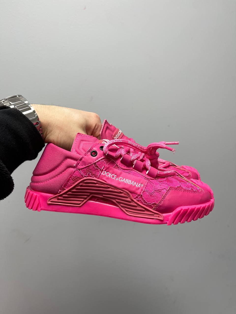D&G NS1 Pink v2