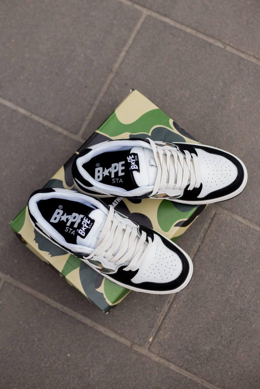A BATHING APE BAPE SK8 STA
