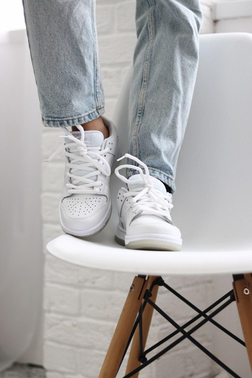 Nike Dunk Disrupt White