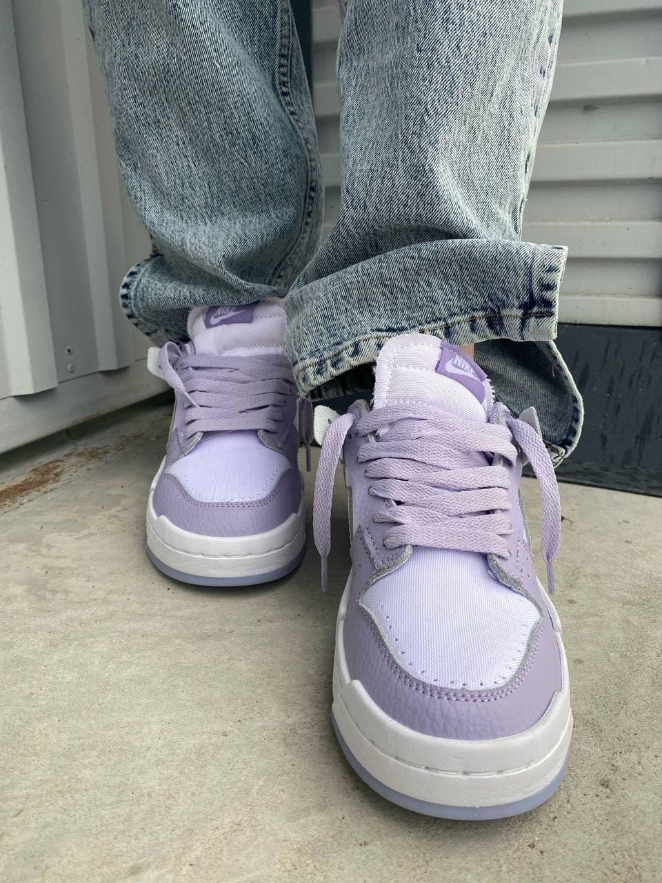 Nike Dunk Disrupt Lilac