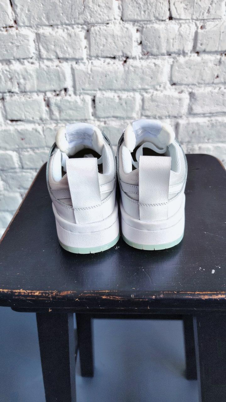 Nike Dunk Disrupt White 2