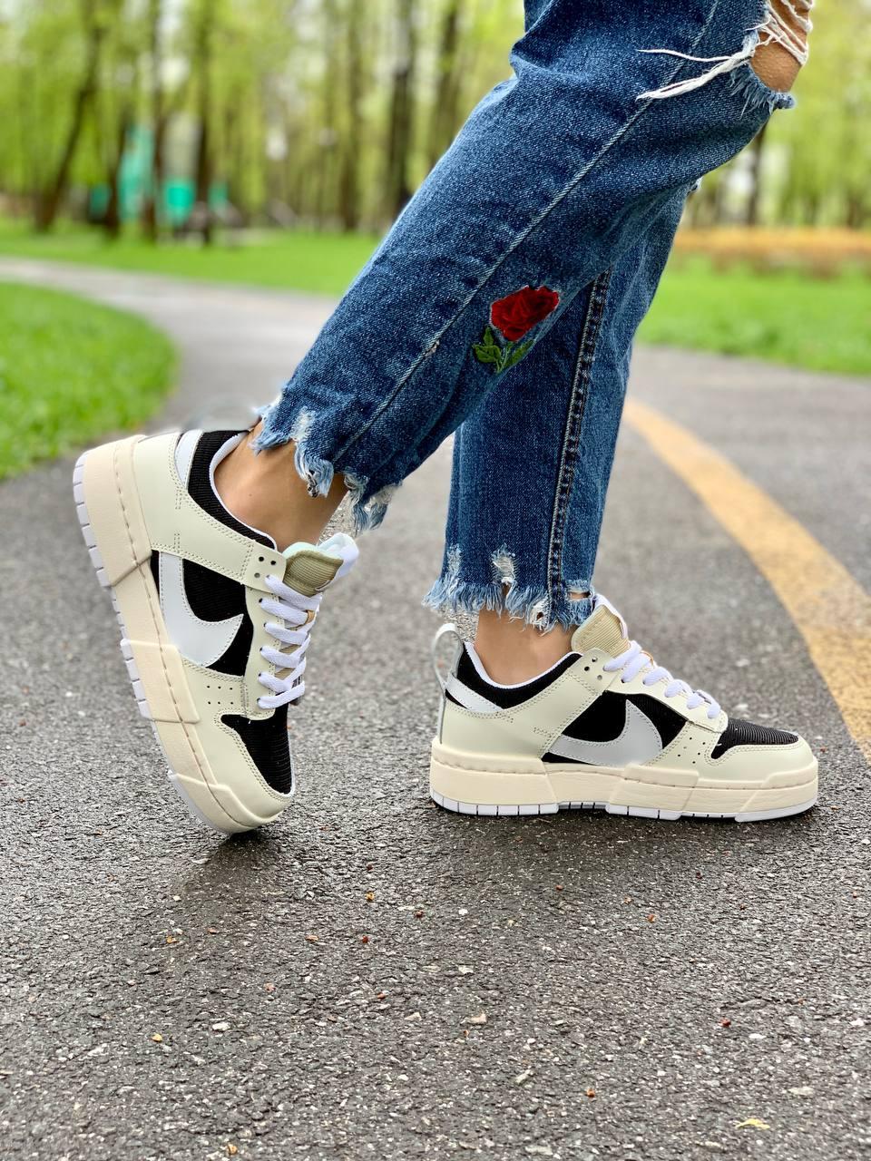 Nike Dunk Disrupt «Pale Ivory»