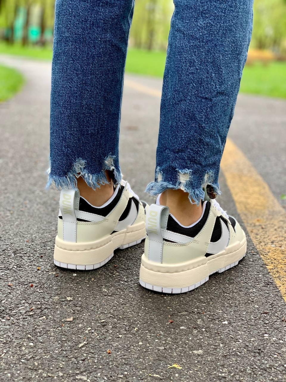 Nike Dunk Disrupt «Pale Ivory»