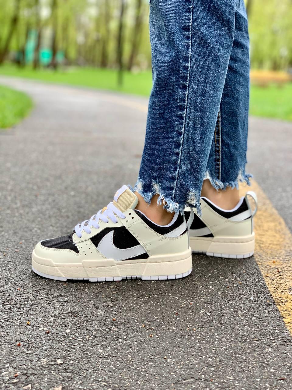 Nike Dunk Disrupt «Pale Ivory»