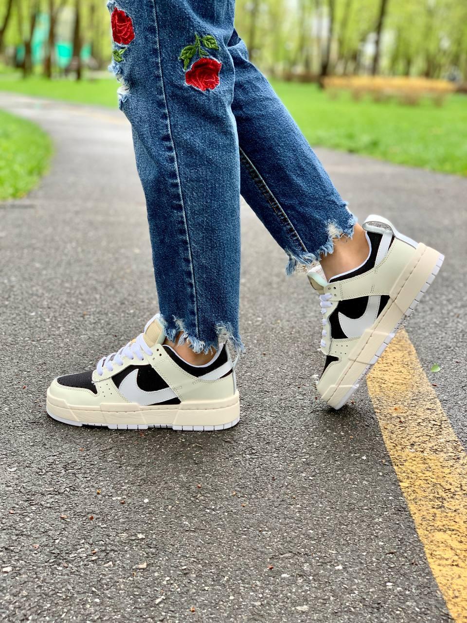 Nike Dunk Disrupt «Pale Ivory»