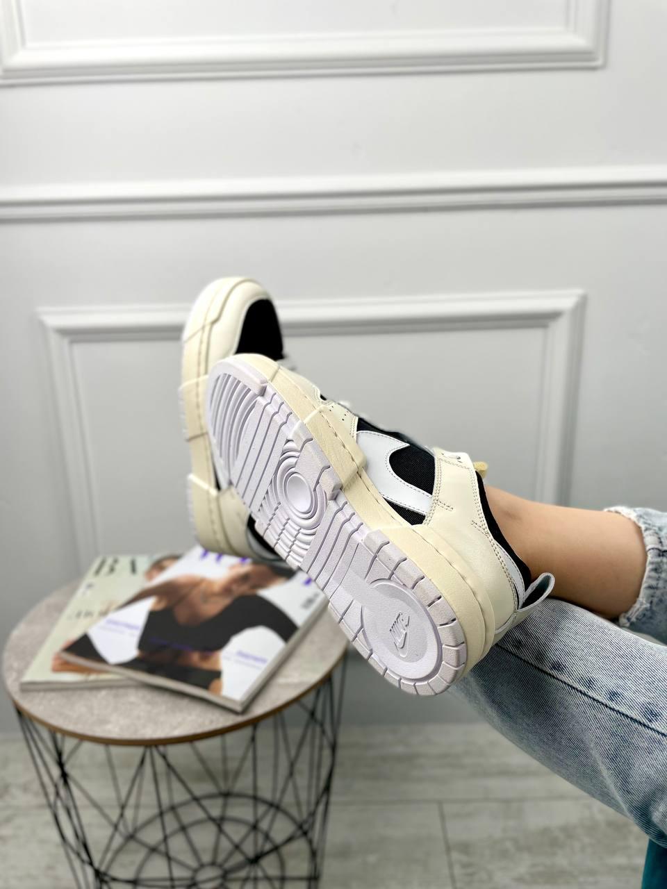 Nike Dunk Disrupt «Pale Ivory»