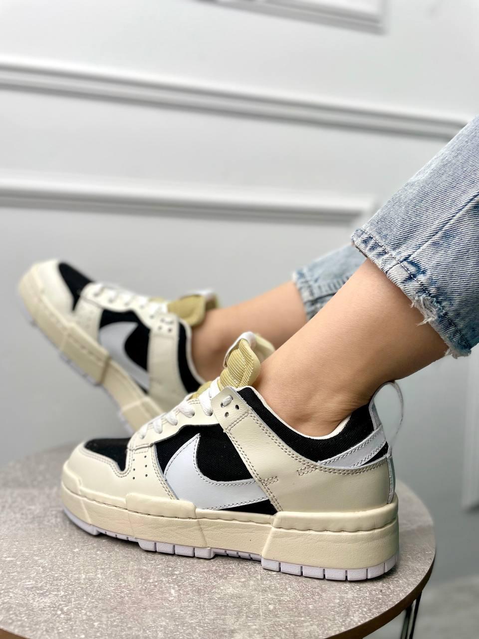 Nike Dunk Disrupt «Pale Ivory»