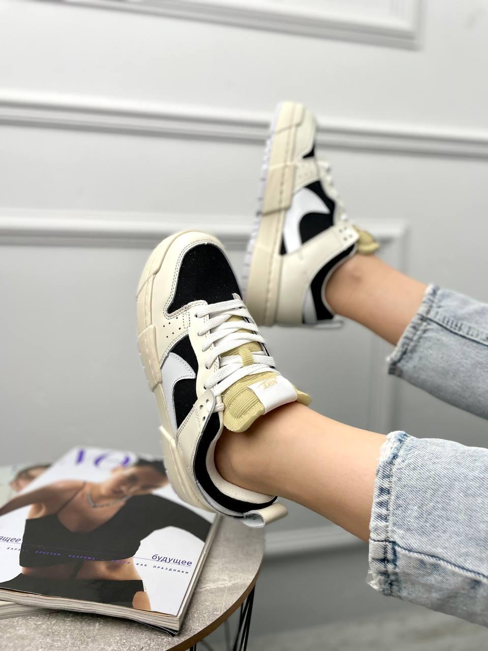 Nike Dunk Disrupt «Pale Ivory»