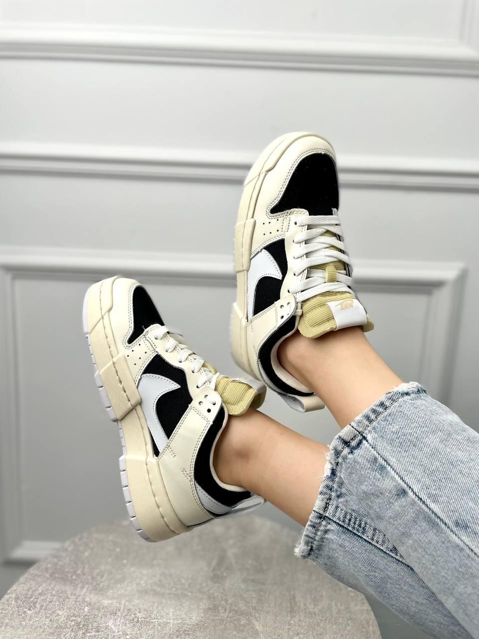Nike Dunk Disrupt «Pale Ivory»