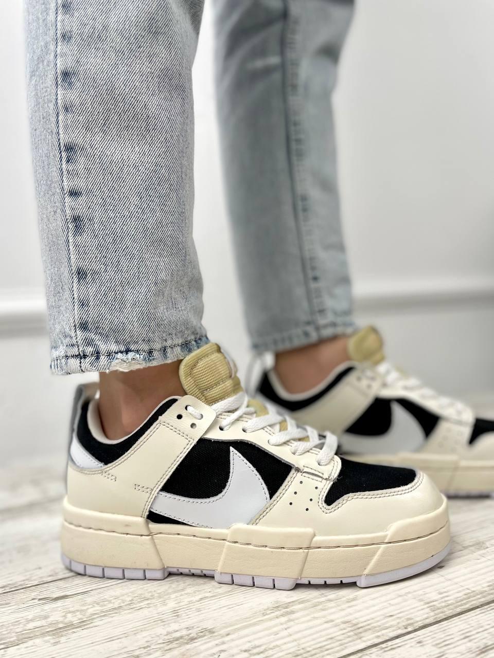 Nike Dunk Disrupt «Pale Ivory»