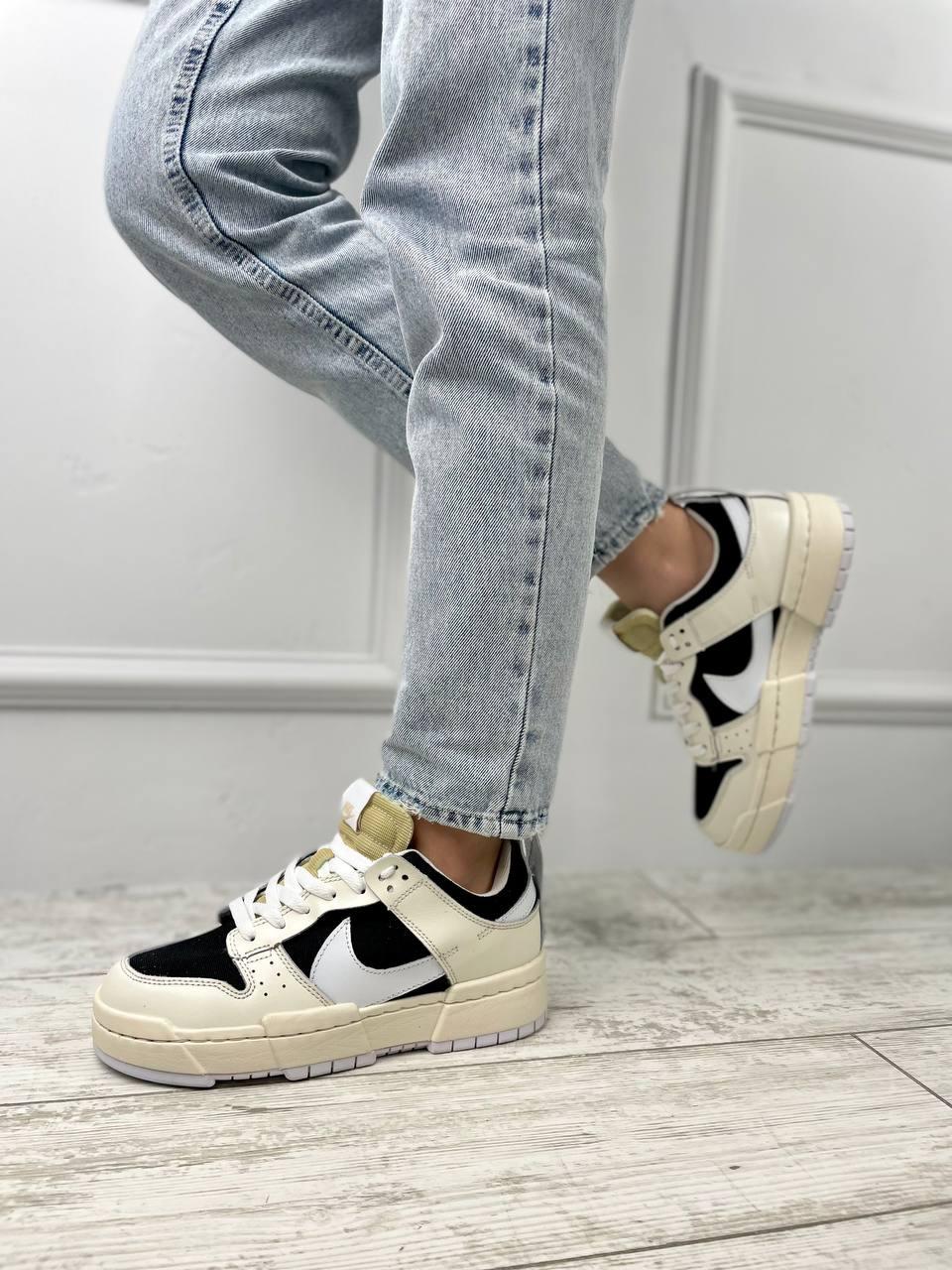 Nike Dunk Disrupt «Pale Ivory»