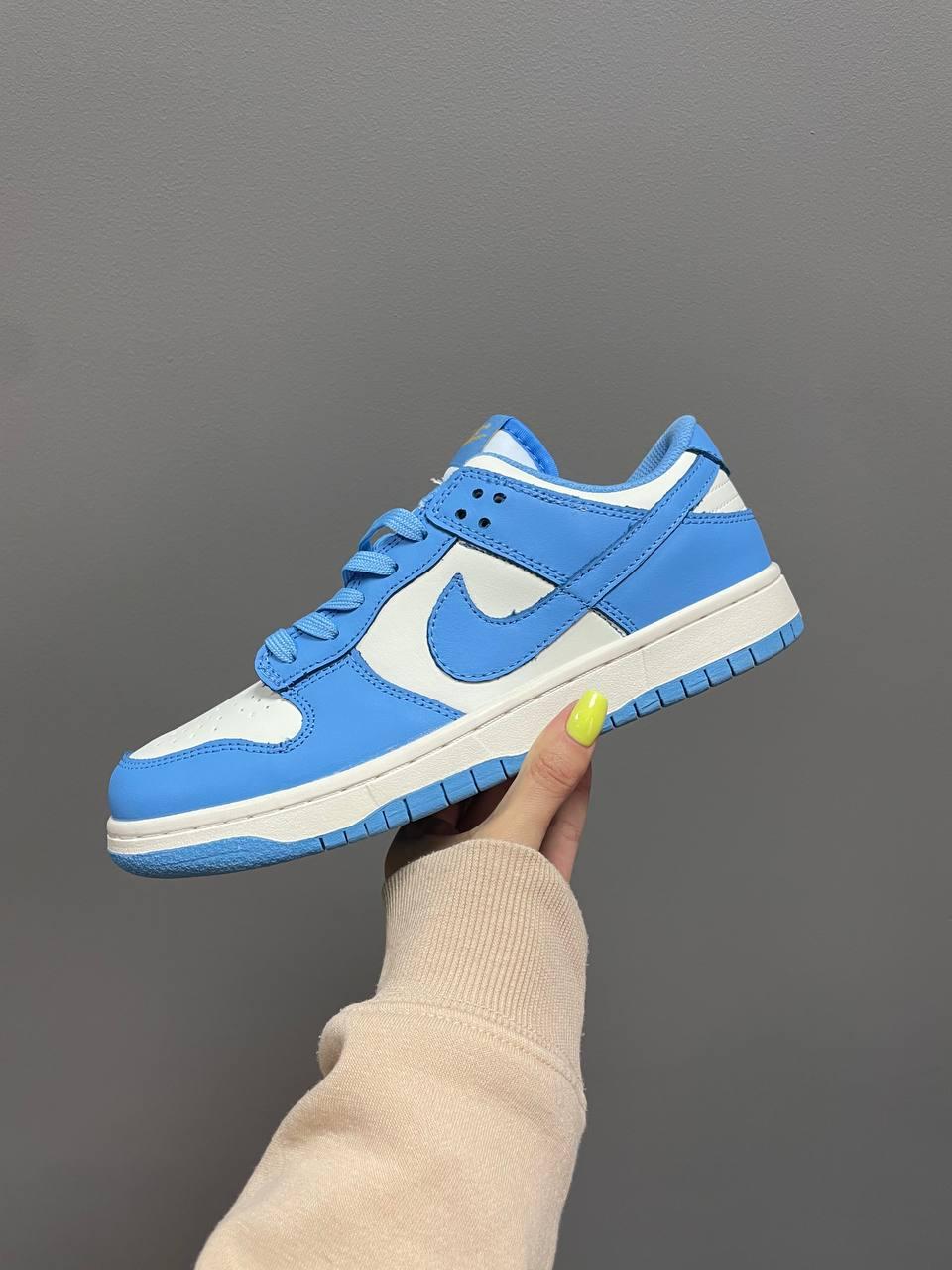 Nike Dunk Low University Blue