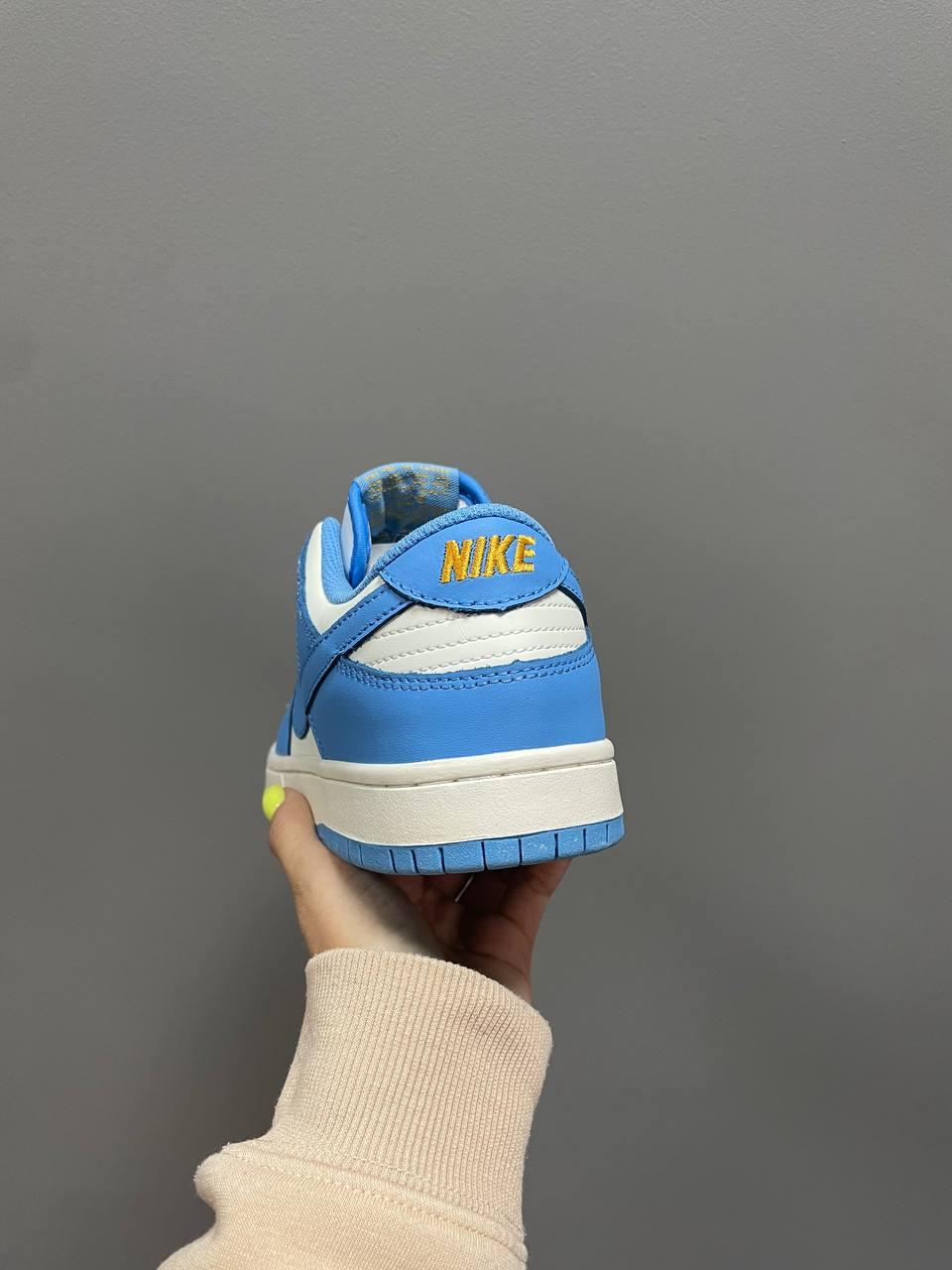Nike Dunk Low University Blue