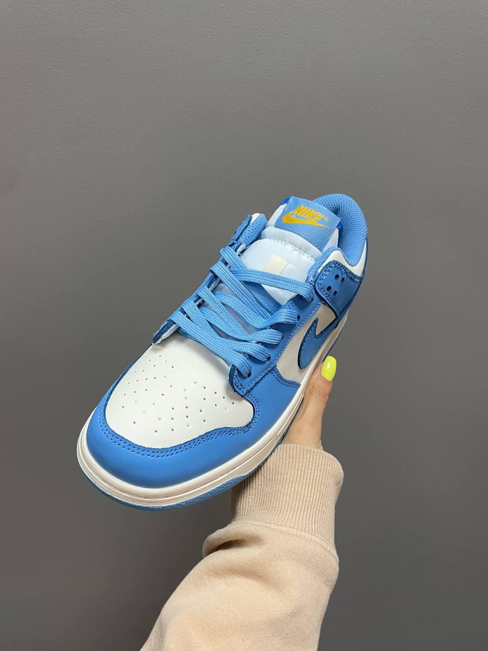 Nike Dunk Low University Blue
