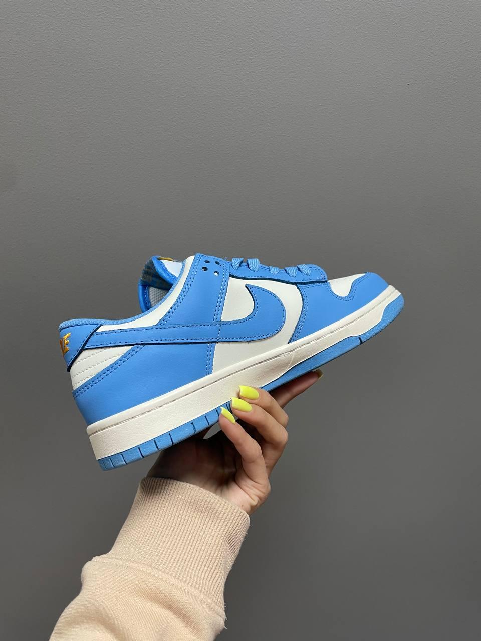Nike Dunk Low University Blue