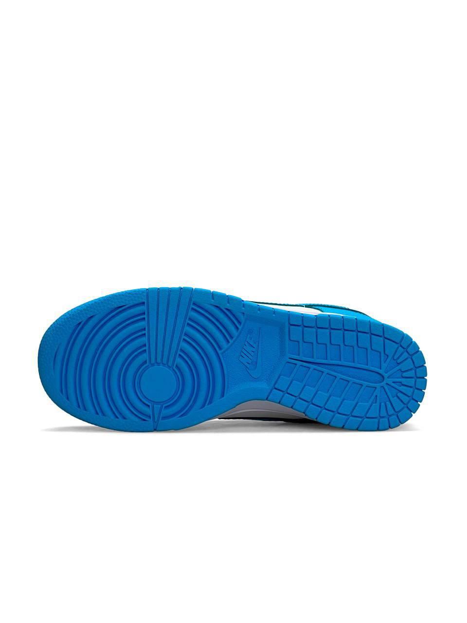 Nike Dunk Low University Blue