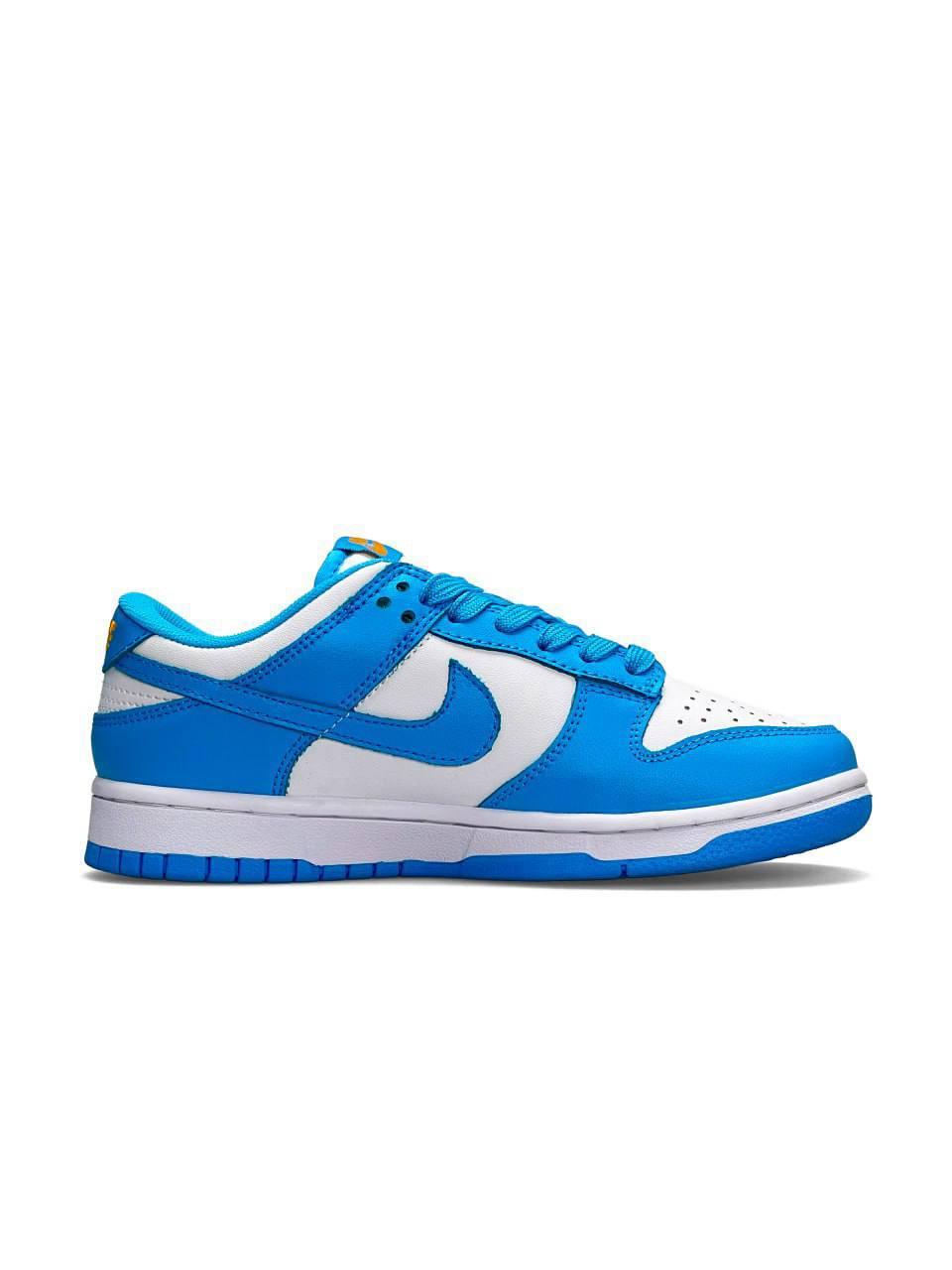 Nike Dunk Low University Blue