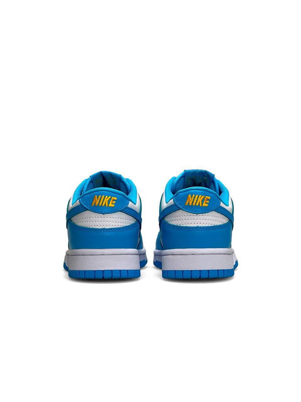 Nike Dunk Low University Blue