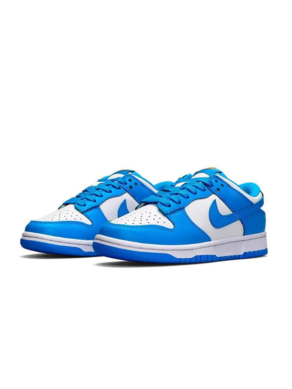 Nike Dunk Low University Blue