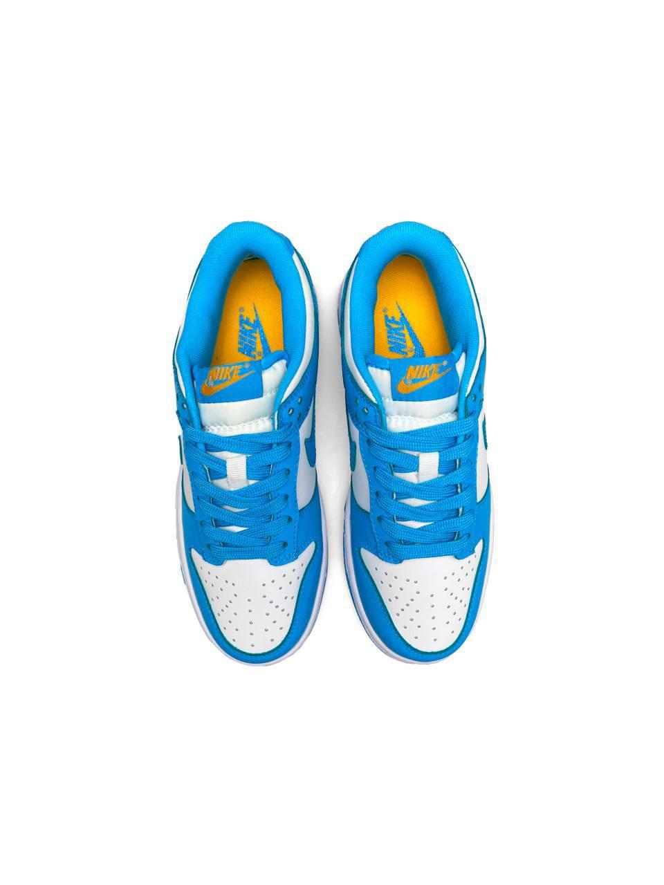Nike Dunk Low University Blue