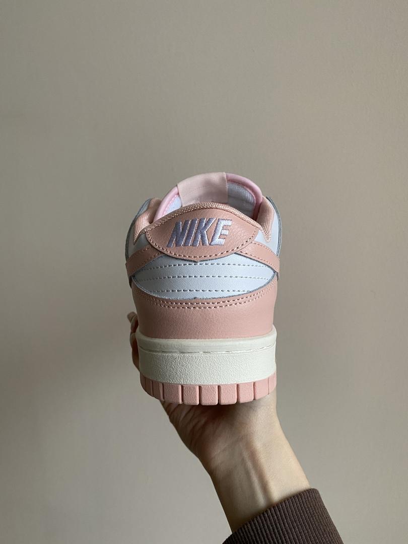 Nike Dunk Disrupt Pink White 2
