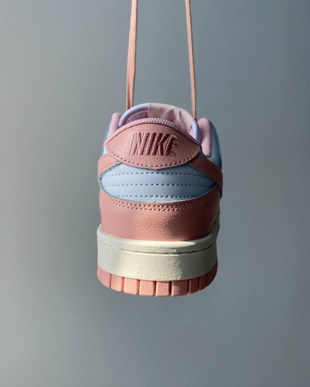 Nike Dunk Disrupt Pink White 2