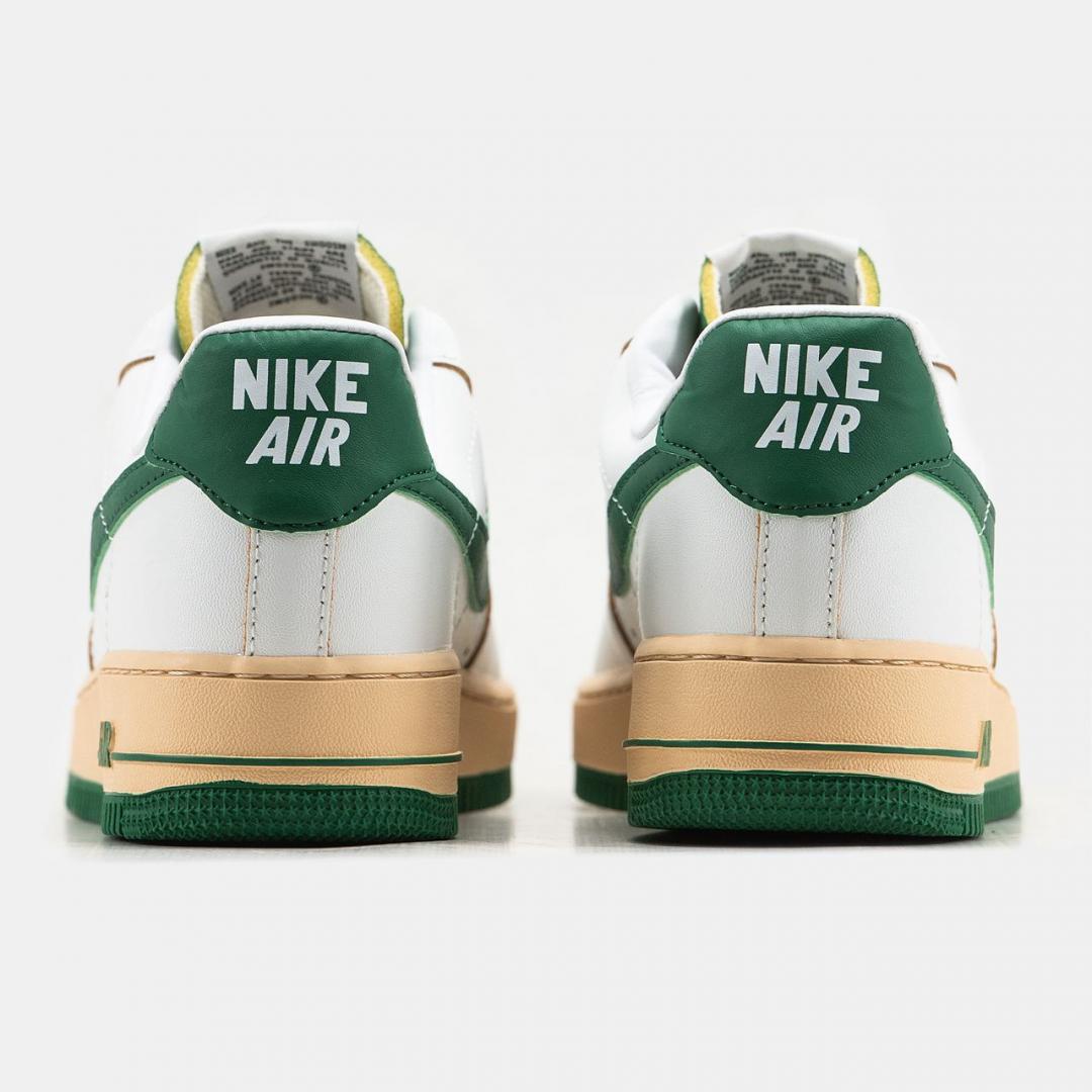 Nike Air Force 1 Gorge Green