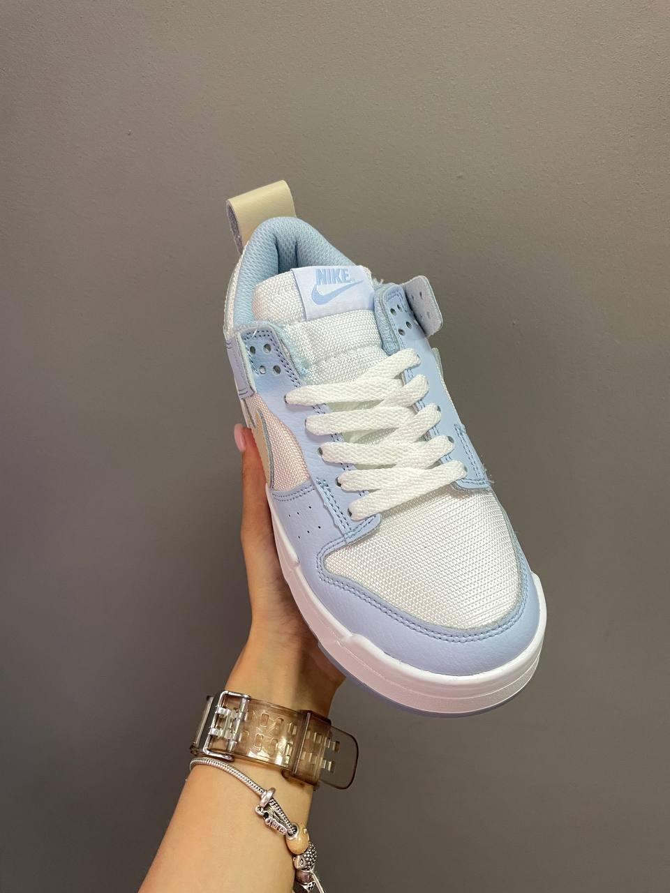 Nike Dunk Disrupt Ghost
