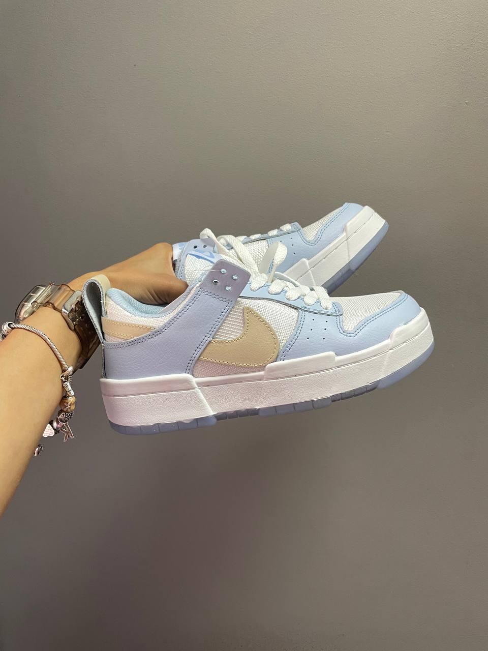 Nike Dunk Disrupt Ghost