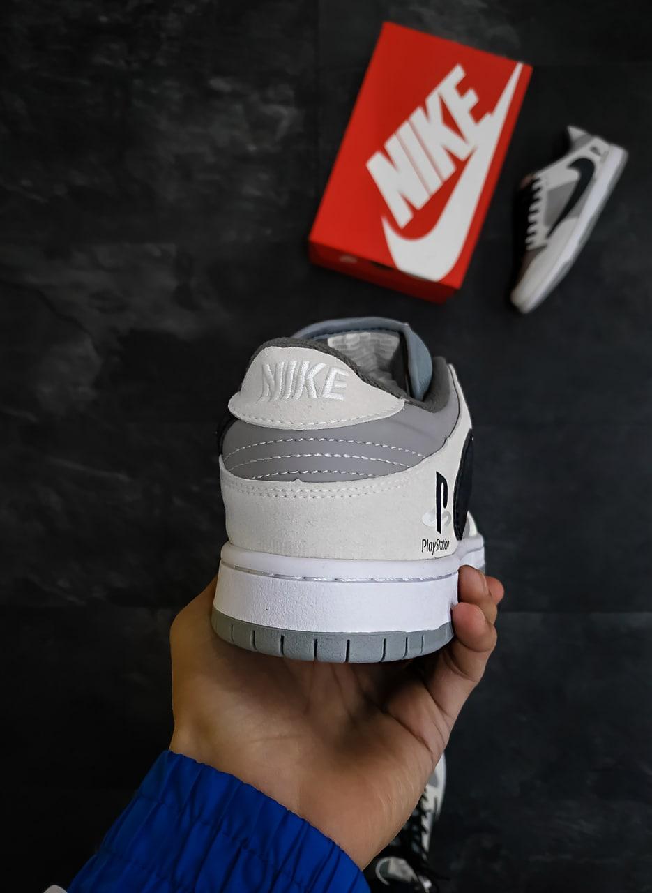Nike SB Dunk Low x Travis Scott PlayStation 1