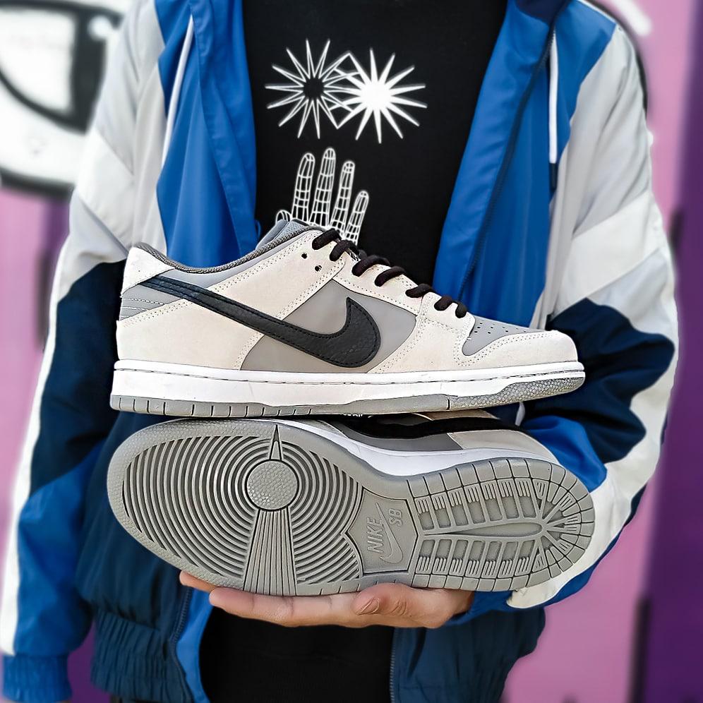 Nike SB Dunk Low x Travis Scott PlayStation 1